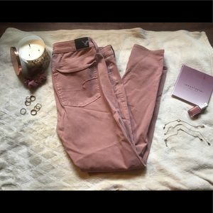 American Eagle Pants